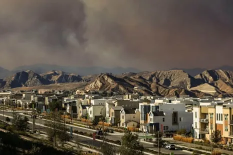 Forest Fire Smoke Could Result in Almost 1.4 Million Deaths Annually by 2100 if Greenhouse Gases Continue, Analysis Finds